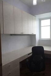 The Jade (D23), Condominium #574070001